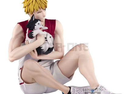 Gamers Guild AZ Novelties Kuroko's Basketball The Movie Last Game Interval-Ryota Kise & Tetsuya #2- JBK International