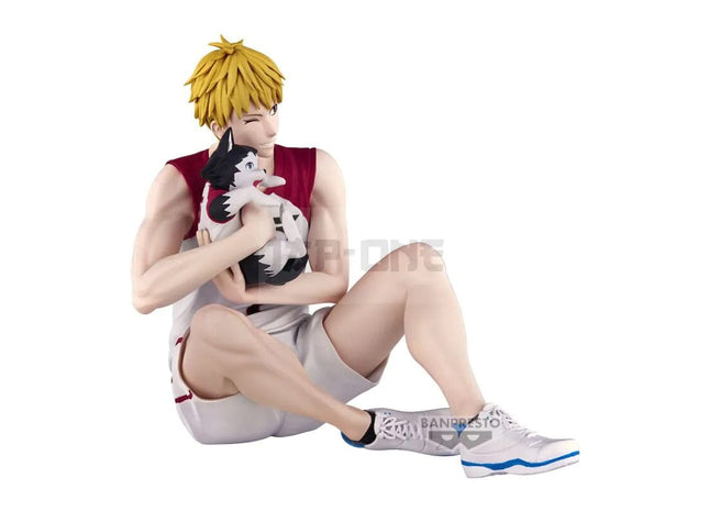 Gamers Guild AZ Novelties Kuroko's Basketball The Movie Last Game Interval-Ryota Kise & Tetsuya #2- JBK International