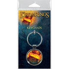 Gamers Guild AZ Novelties LOTR Saurons Finger One Ring Keychain Ata-Boy Inc