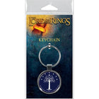 Gamers Guild AZ Novelties LOTR Tree of Gondor Keychain Ata-Boy Inc