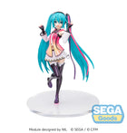 Gamers Guild AZ Novelties Luminasta Hatsune Miku Project Diva Mega39'S Hatsune Miku - Star Voice JBK International