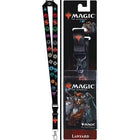 Gamers Guild AZ Novelties Magic the Gathering Lanyard Ata-Boy Inc