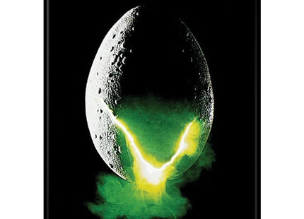 Gamers Guild AZ Novelties Magnet: Alien Movie Poster Ata-Boy Inc