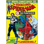 Gamers Guild AZ Novelties Magnet: Amazing Spiderman 129 Ata-Boy Inc