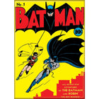 Gamers Guild AZ Novelties Magnet: Batman 1 Ata-Boy Inc