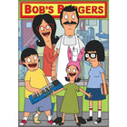 Gamers Guild AZ Novelties Magnet: Bob's Burgers Family Green Ata-Boy Inc