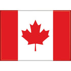 Gamers Guild AZ Novelties Magnet: Canadian Flag Ata-Boy Inc