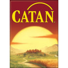 Gamers Guild AZ Novelties Magnet: Catan Box Cover Ata-Boy Inc