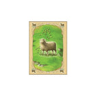 Gamers Guild AZ Novelties Magnet: Catan Sheep Ata-Boy Inc