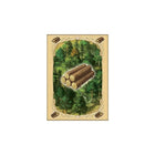 Gamers Guild AZ Novelties Magnet: Catan Wood Ata-Boy Inc