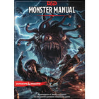 Gamers Guild AZ Novelties Magnet: D&D Monster Manual 5e Ata-Boy Inc