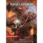 Gamers Guild AZ Novelties Magnet: D&D Players Handbook 5e Ata-Boy Inc