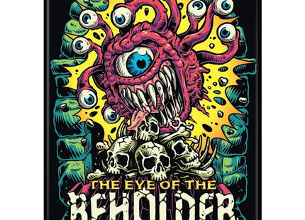 Gamers Guild AZ Novelties Magnet: D&D The Eye of the Beholder Ata-Boy Inc