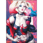 Gamers Guild AZ Novelties Magnet: DC Harley Vol 3 No 1 ArtGerm Ata-Boy Inc