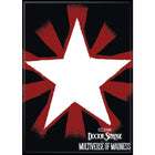 Gamers Guild AZ Novelties Magnet: Dr Strange MM America Chavez Symbol Ata-Boy Inc