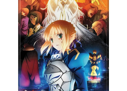 Gamers Guild AZ Novelties Magnet: Fate Zero Poster Saber in Water Ata-Boy Inc