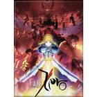 Gamers Guild AZ Novelties Magnet: Fate Zero Poster Saber Standing with Sword Ata-Boy Inc