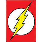 Gamers Guild AZ Novelties Magnet: Flash Logo Ata-Boy Inc