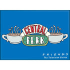 Gamers Guild AZ Novelties Magnet: Friends Central Perk Ata-Boy Inc