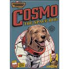 Gamers Guild AZ Novelties Magnet: GOG 3 Cosmo the Space Dog Ata-Boy Inc