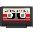 Gamers Guild AZ Novelties Magnet: GOG Cosmic Mix Ata-Boy Inc