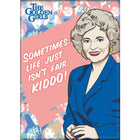 Gamers Guild AZ Novelties Magnet: Golden Girls Rose Kiddo Ata-Boy Inc