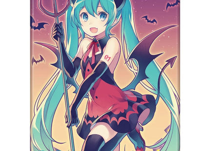 Gamers Guild AZ Novelties Magnet: Hatsune Miku Halloween Ata-Boy Inc