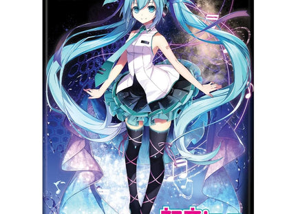 Gamers Guild AZ Novelties Magnet: Hatsune Miku Sparkles Ata-Boy Inc