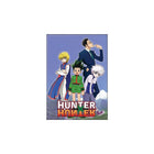 Gamers Guild AZ Novelties Magnet: Hunter X Hunter Group on Blue Ata-Boy Inc