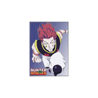 Gamers Guild AZ Novelties Magnet: Hunter X Hunter Hisoka Ata-Boy Inc