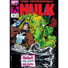 Gamers Guild AZ Novelties Magnet: Incredible Hulk 396 Ata-Boy Inc