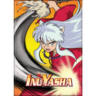 Gamers Guild AZ Novelties Magnet: Inuyasha Fighting Ata-Boy Inc