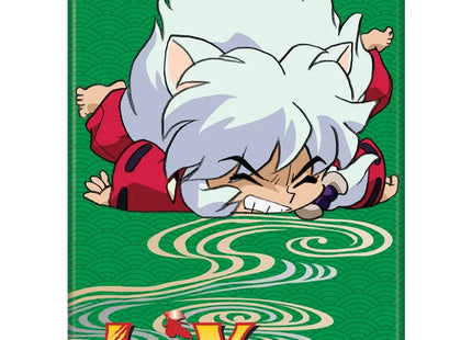 Gamers Guild AZ Novelties Magnet: Inuyasha SD Sit Ata-Boy Inc