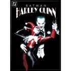 Gamers Guild AZ Novelties Magnet: Joker and Harley Ata-Boy Inc