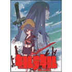 Gamers Guild AZ Novelties Magnet: Kill la Kill Poster Blue Ata-Boy Inc