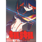 Gamers Guild AZ Novelties Magnet: Kill la Kill Ryuko in Senketsu Ata-Boy Inc