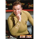 Gamers Guild AZ Novelties Magnet: Kirk on Bridge Ata-Boy Inc