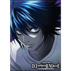 Gamers Guild AZ Novelties Magnet: L Blue Caste Ata-Boy Inc