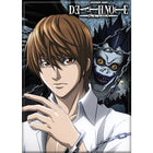 Gamers Guild AZ Novelties Magnet: Light Ryuk Ata-Boy Inc