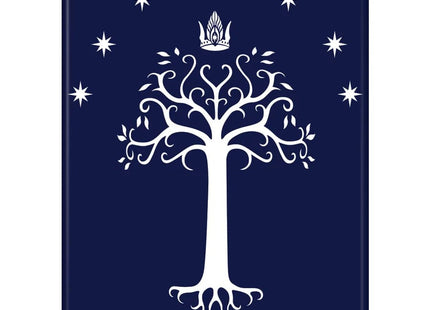 Gamers Guild AZ Novelties Magnet: LOTR Gondor Insignia Tree Stars Ata-Boy Inc