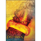 Gamers Guild AZ Novelties Magnet: LOTR Saurans Finger One Ring Ata-Boy Inc