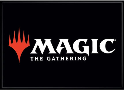 Gamers Guild AZ Novelties Magnet: Magic the Gathering Logo Ata-Boy Inc