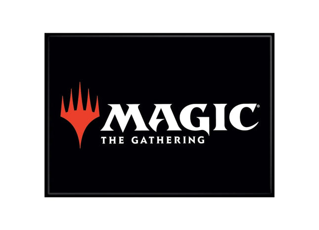 Gamers Guild AZ Novelties Magnet: Magic the Gathering Logo Ata-Boy Inc