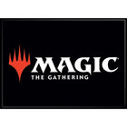 Gamers Guild AZ Novelties Magnet: Magic the Gathering Logo Ata-Boy Inc