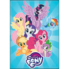 Gamers Guild AZ Novelties Magnet: MLP Group Ata-Boy Inc