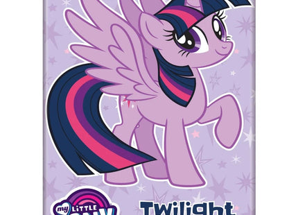 Gamers Guild AZ Novelties Magnet: MLP Twilight Sparkle Ata-Boy Inc