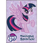 Gamers Guild AZ Novelties Magnet: MLP Twilight Sparkle Ata-Boy Inc