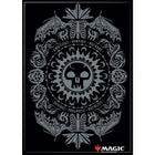 Gamers Guild AZ Novelties Magnet: MTG Black Swamp Mana Ata-Boy Inc