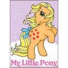 Gamers Guild AZ Novelties Magnet: My Little Pony Retro Butterscotch Ata-Boy Inc