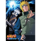 Gamers Guild AZ Novelties Magnet: Naruto and Kakashi Ata-Boy Inc